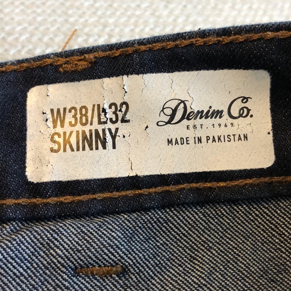 Men’s Primark Jeans - Picture 2 of 3